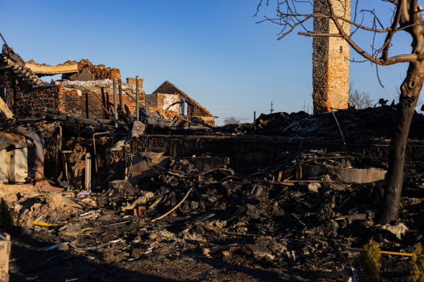 24/7 Emergency Fire Damage Assessment experts in Neshanic Station, NJ