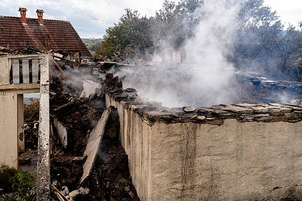 Reliable Fire Damage Assessment contractor in Neshanic Station, NJ by Fire Damage Biloxi