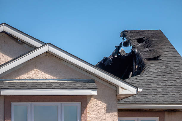 Licensed Fire Damage Assessment service in Neshanic Station, NJ - Fire Damage Biloxi